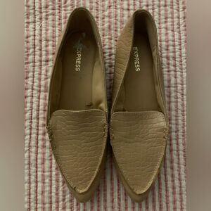 Express Loafers